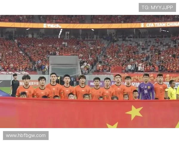 北青：U23男足10月昆明集训计划 热身赛或对阵泰国队