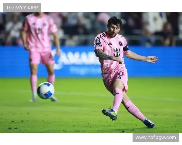梅西助攻阿连德破门 迈阿密上半场1-0领先华盛顿