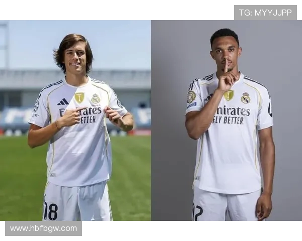 皇马乐观期待卡瓦哈尔与阿诺德复出助阵即将到来的国家德比 皇马乐观期待卡瓦哈尔与阿诺德复出助阵即将到来的国家德比