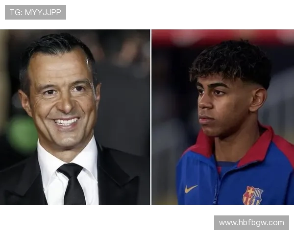 门德斯与亚马尔会面深入探讨纪律问题并提出改进建议