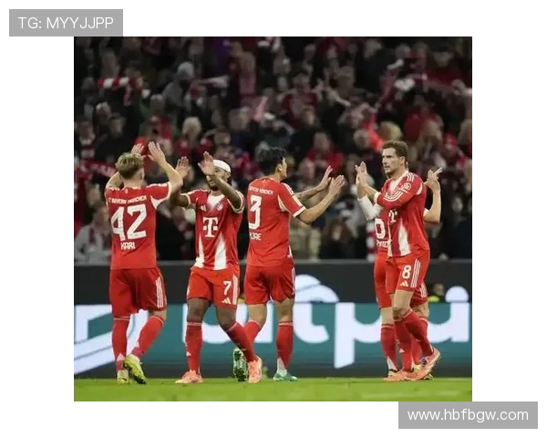 马特乌斯盛赞孔帕尼助拜仁重燃战魂称球队终于找回真正的自我