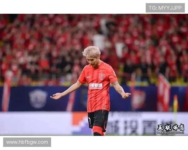 成都遗憾无缘争冠关键时刻掉链子 韦世豪受伤成转折点