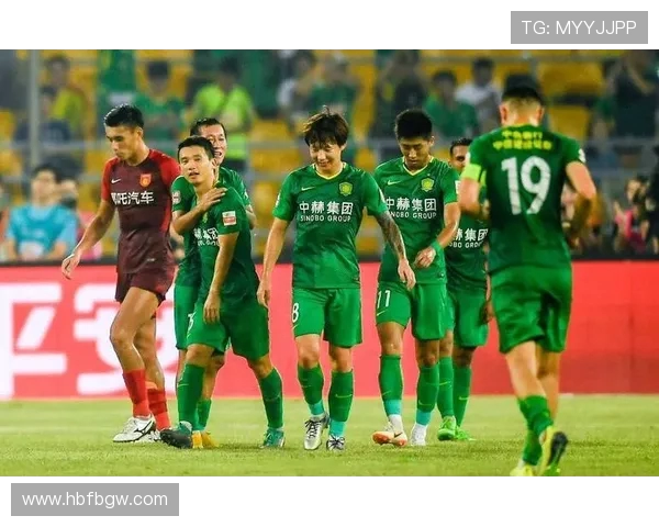 中超联赛第30轮，北京国安主场5比1战胜梅州客家